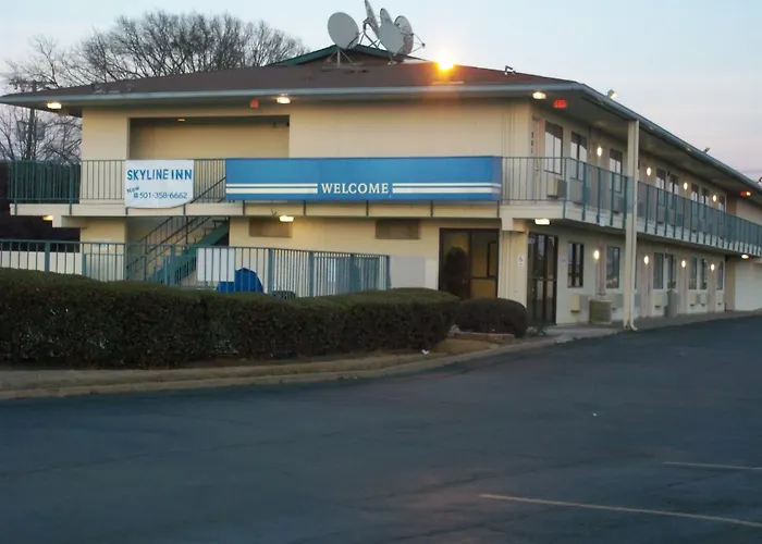 Skyline Inn