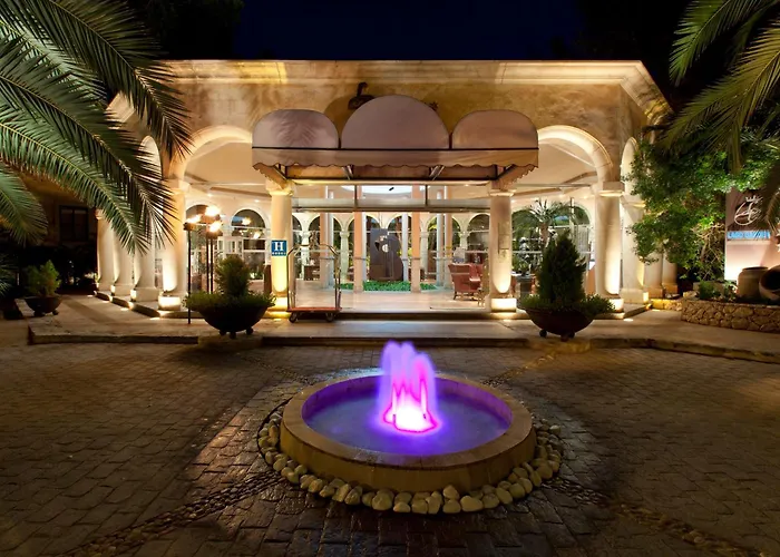 Lago Garden Hotel & Spa