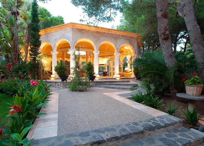 Lago Garden Hotel & Spa