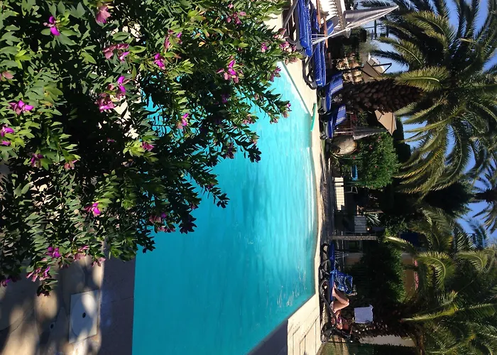 Hotel Miramar