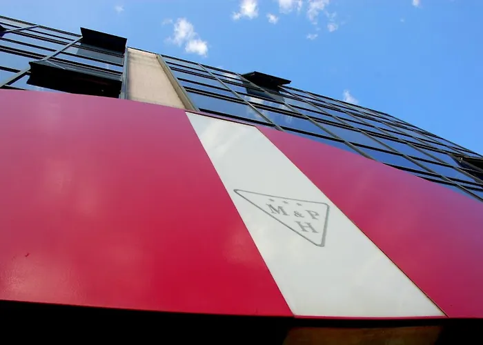 Hotel Martini