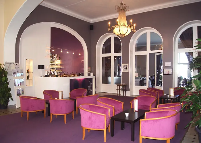 Hôtel-Club Cosmos