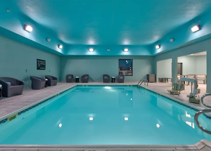 Hampton Inn Norfolk