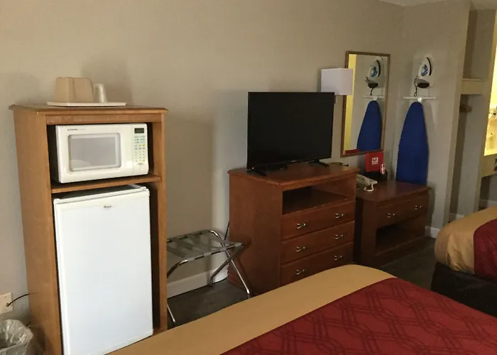 Econo Lodge Lincoln