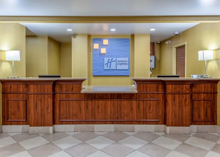 Holiday Inn Express Hotel & Suites Bowling Green By Ihg