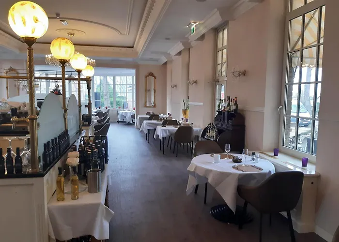 Fletcher Hotel-Restaurant de Dikke van Dale