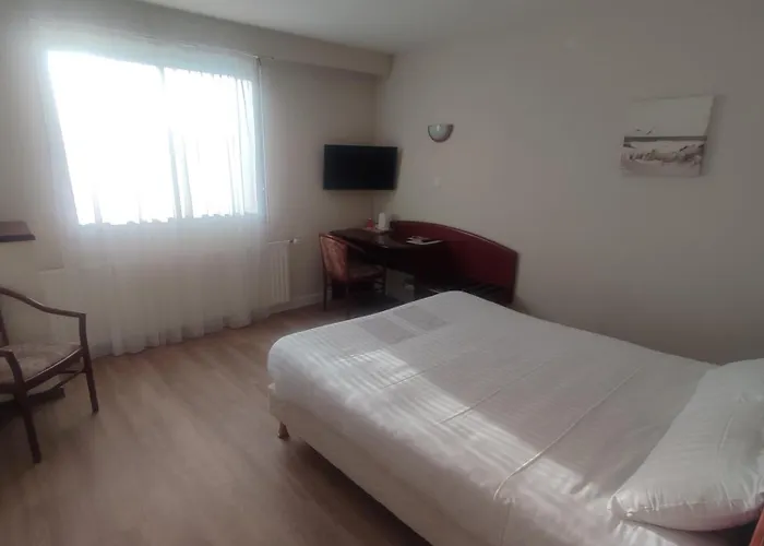 Hotel La Corniche