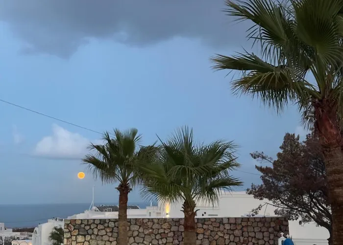 Agapi Villas