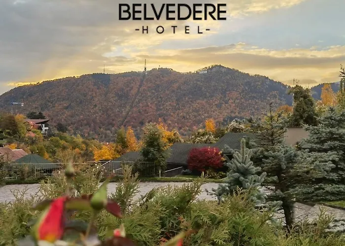 Hotel Belvedere