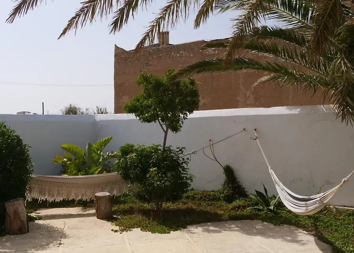 Hotel Villa Soleil