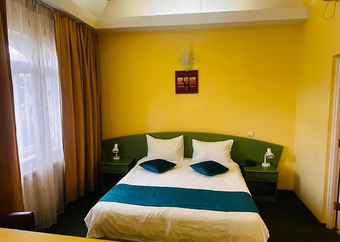 Eurohotel