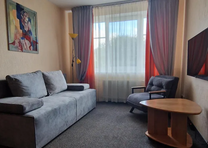 Linda Hotel