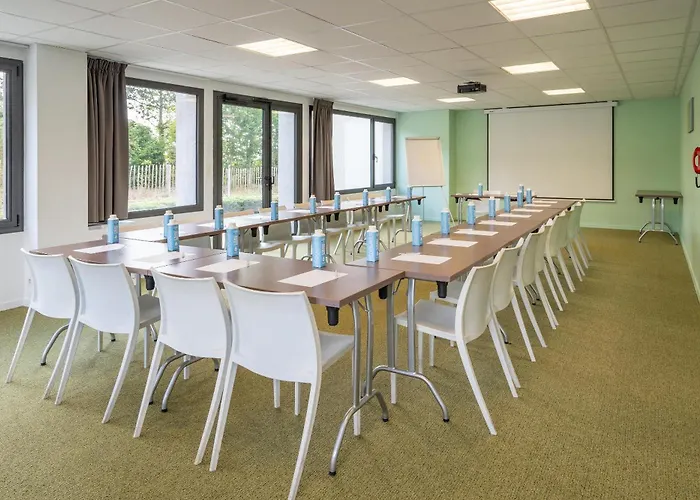 Sure Hotel By Best Western Guerande