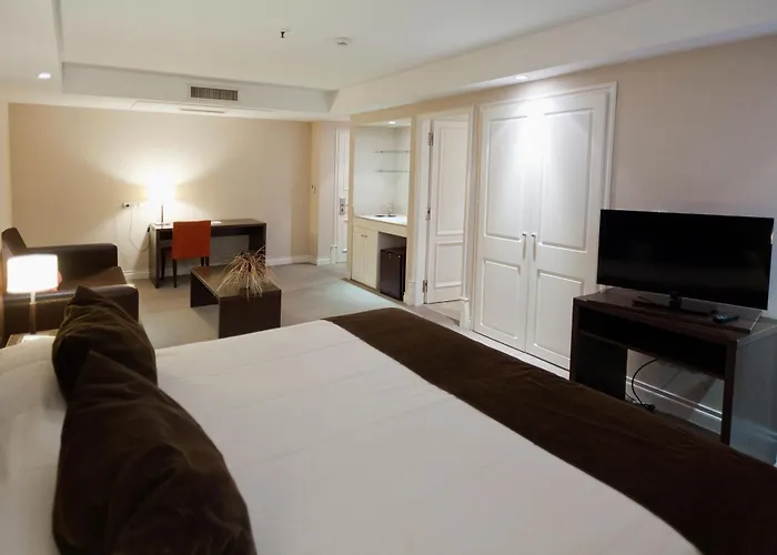 Visit Hotel&Apart