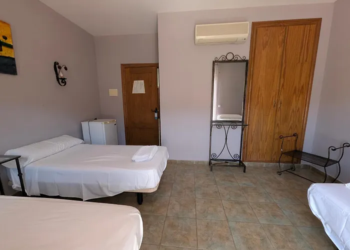Hotel Casa Marchena