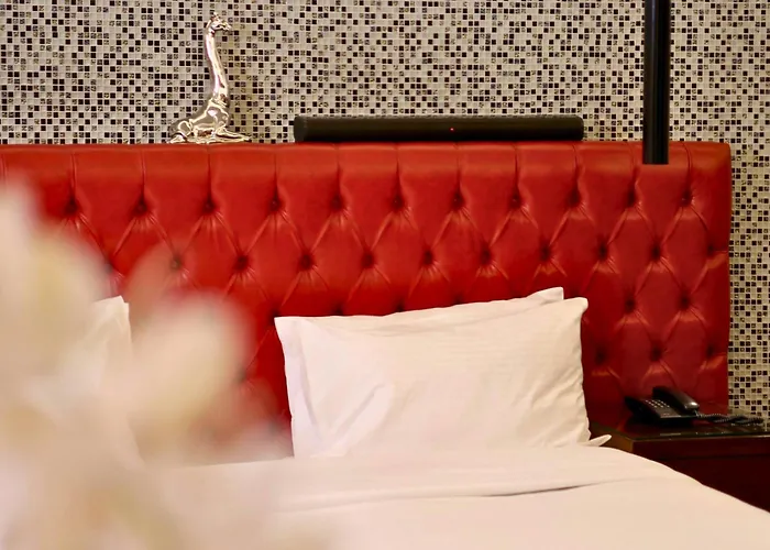 Hotel Xperience