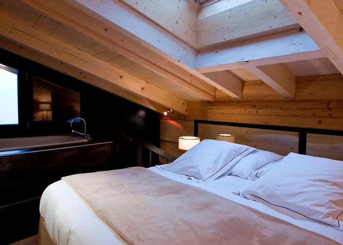 Unique Hotel Post Zermatt