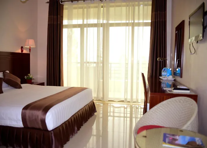 Nobleza Hotel
