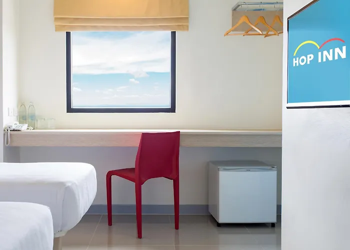 Hop Inn Sakon Nakhon
