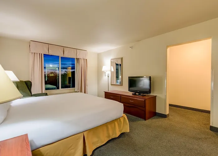 Grand River Hotel