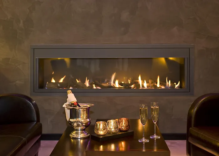 Hostellerie Des Châteaux&Spa
