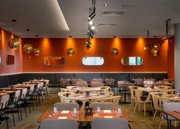 Hilton Garden Inn London Heathrow Airport