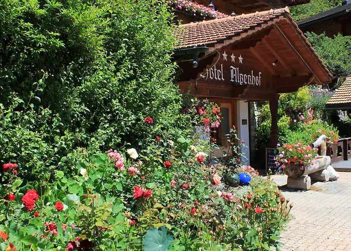 Alpenhof