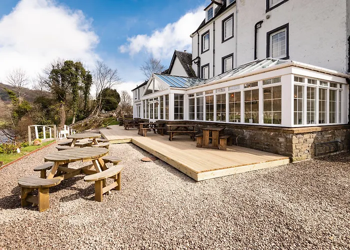 Killin Hotel