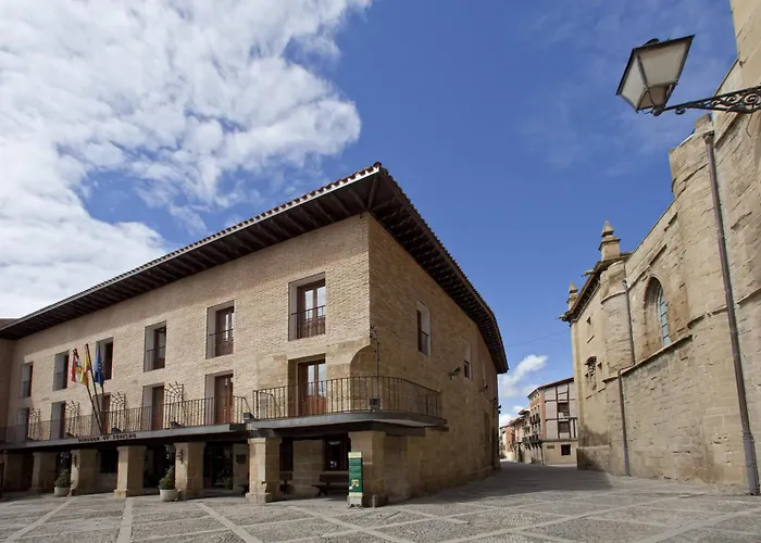 Parador De Santo Domingo De La Calzada