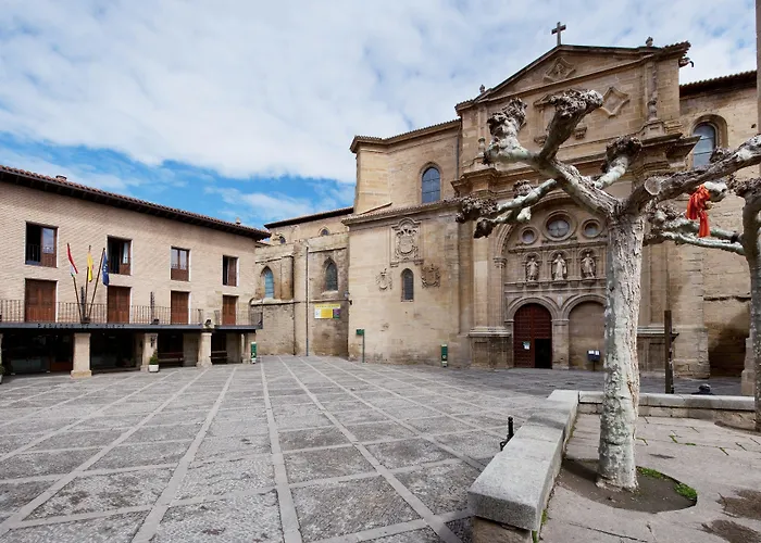 Parador De Santo Domingo De La Calzada