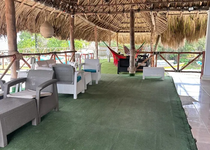 Hotel Restaurante Arrecife