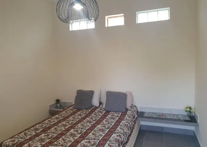 Asamai Rooms