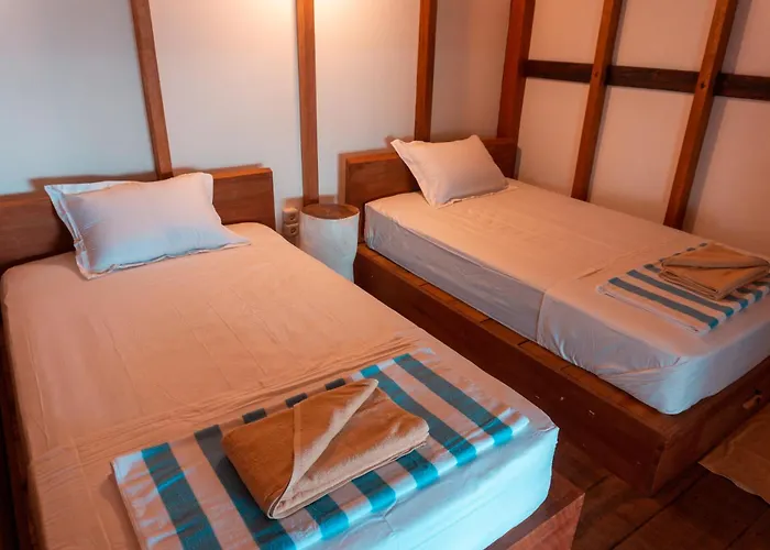 Kokos Resort Mentawai