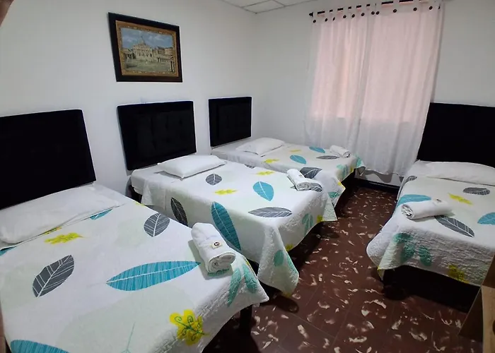 Hotel Las Vegas Malaga
