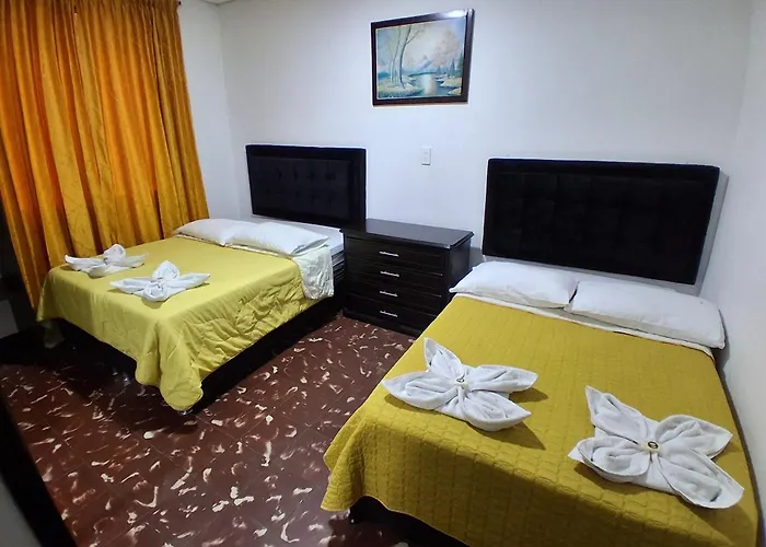 Hotel Las Vegas Malaga