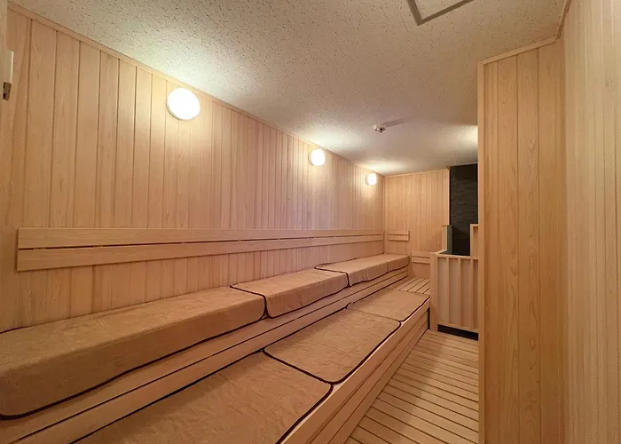Hotel Route Inn Grand Misawa-East Court