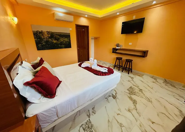 Hotel Hormiguero