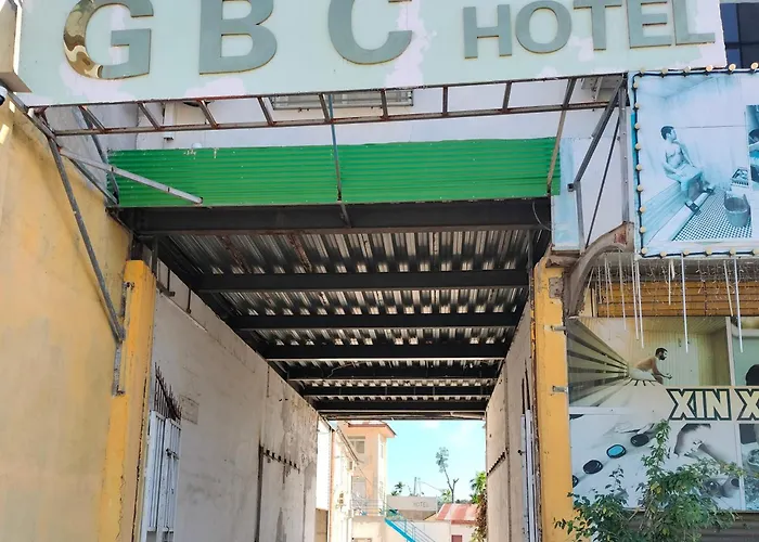 Gbc Hotel