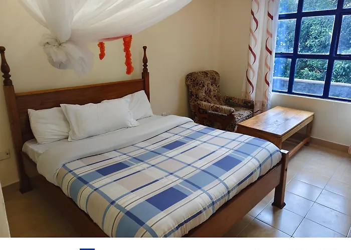 Victoria Ridge Hotel Ltd