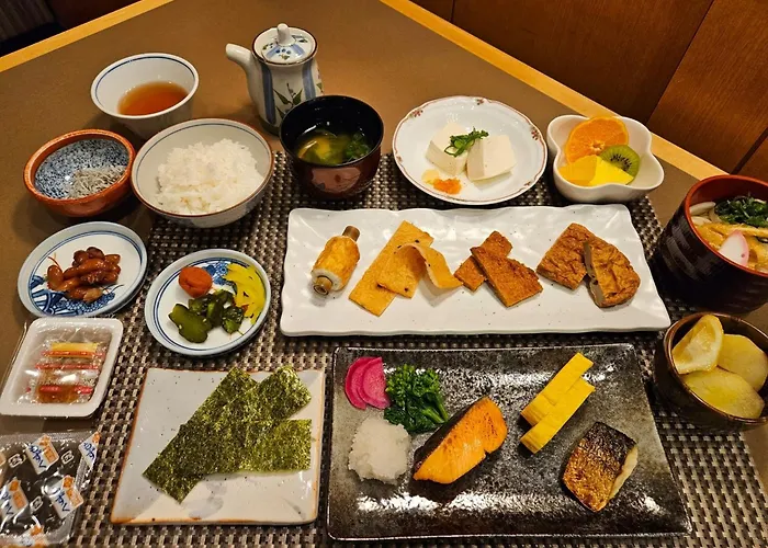 Smile Hotel Tokushima - Vacation Stay 10507V