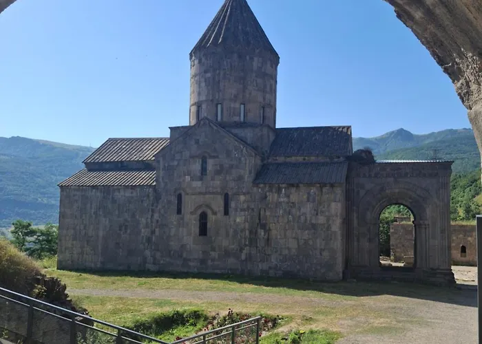 Tatev Hotel
