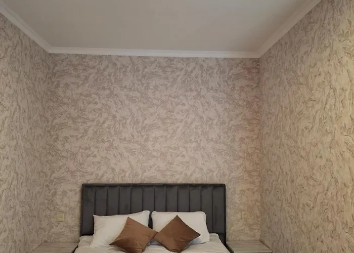Tatev Hotel