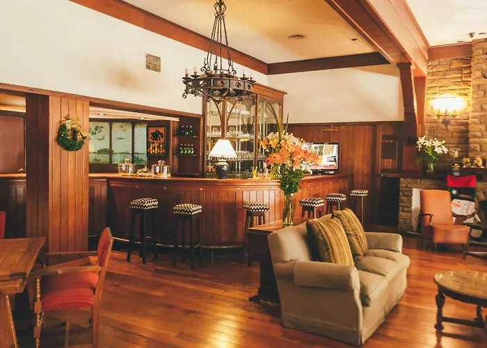 Hotel Austral Bahia Blanca