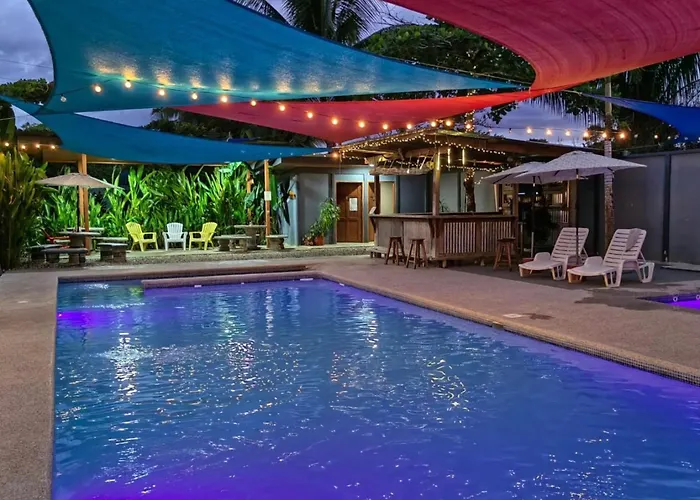 La Cuna Inn