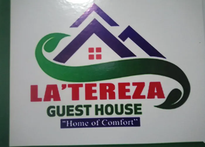La-Tereza Guest House Busia