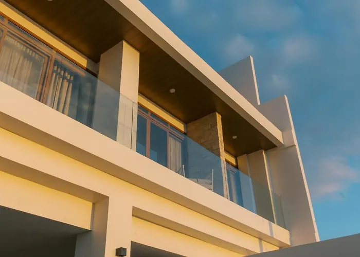 Palms La Union Beachfront Suites