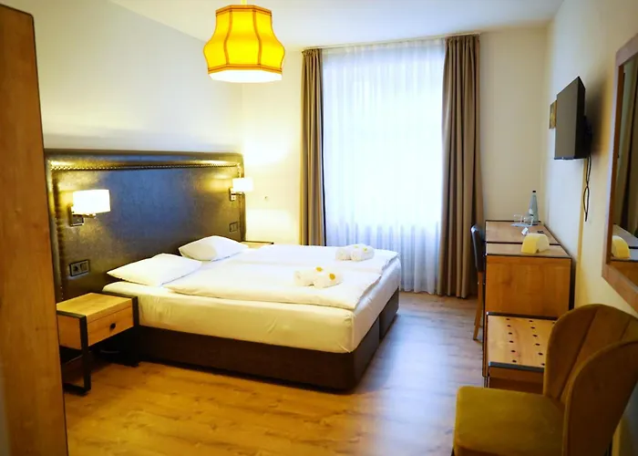 Hotel Sonne