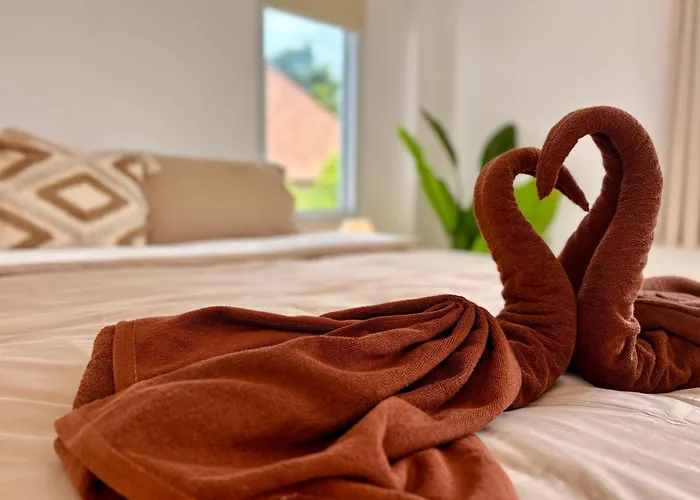 Lavoe Boutique Hotel
