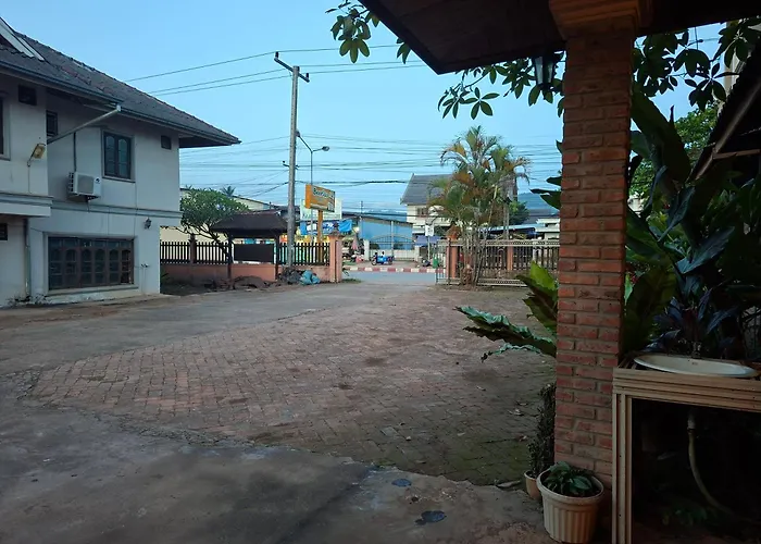 Vila Smile Hotel