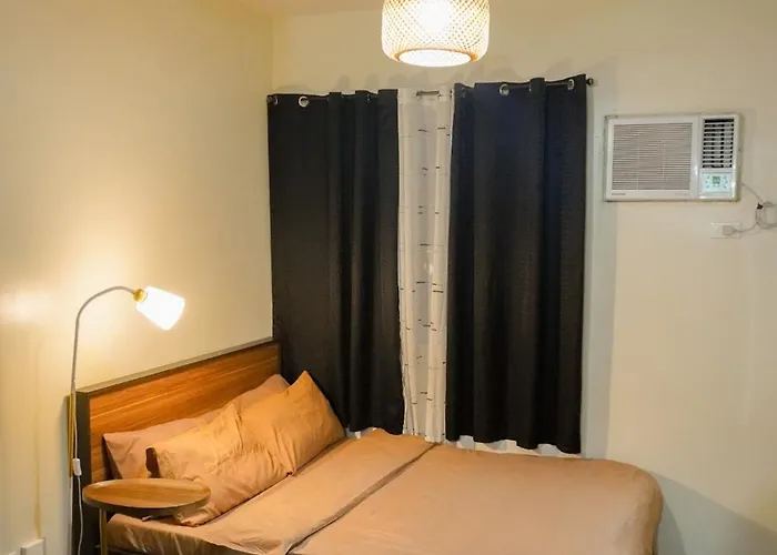 Pause Point - Standford 3 Suites